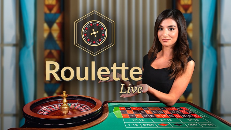 Immersive Roulette